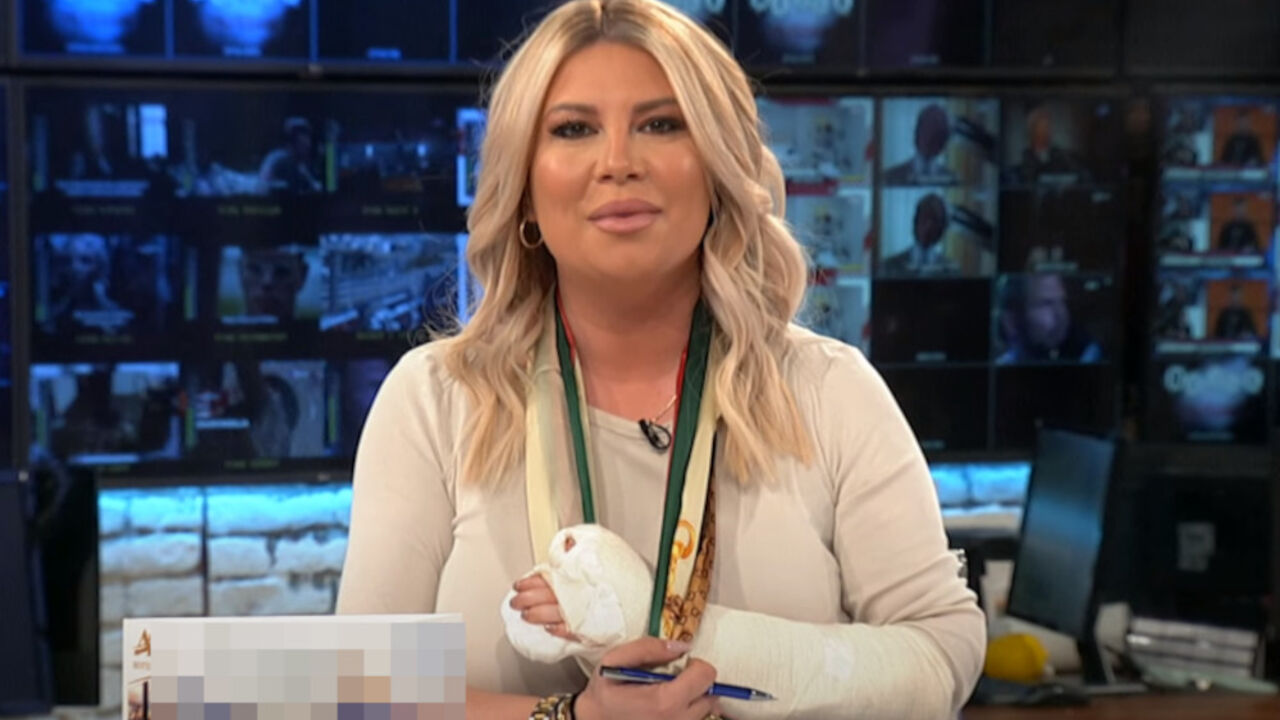 Dea Đurđević