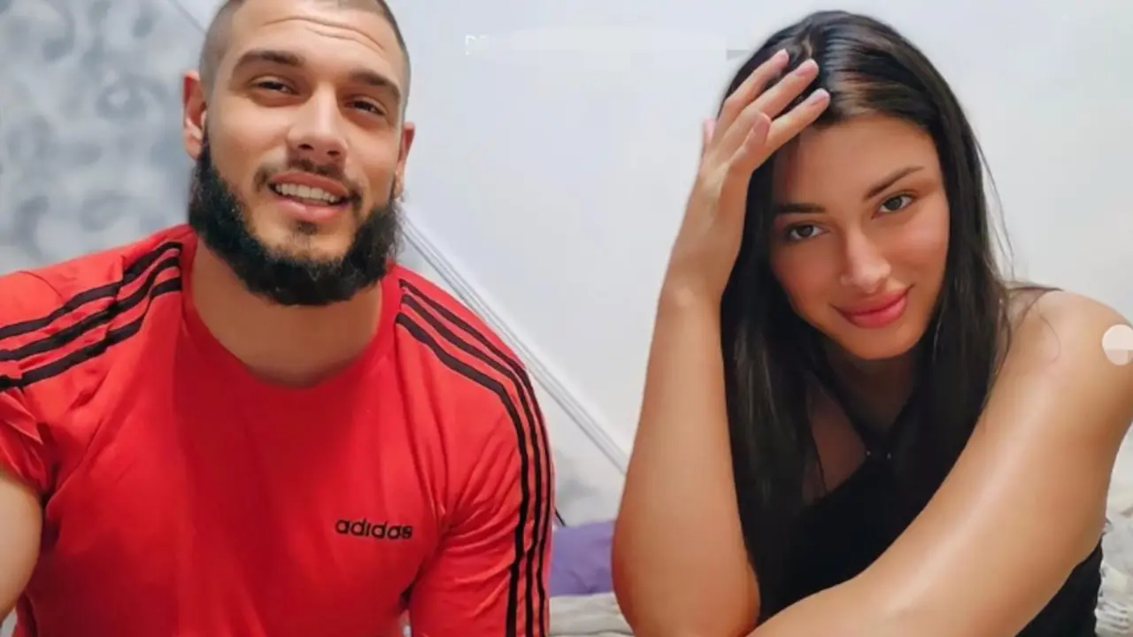 Dejan Dragojević, Jovana Stojanović
