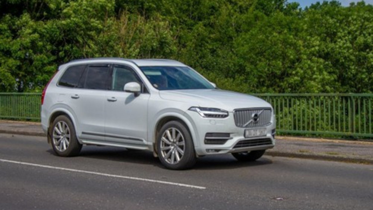 skuplji parking u Parizu za SUV vozila