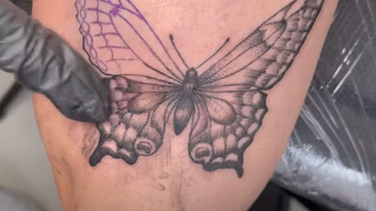 Tetovaža