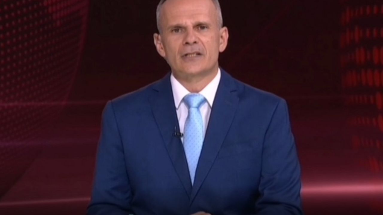 Predrag Strajnić