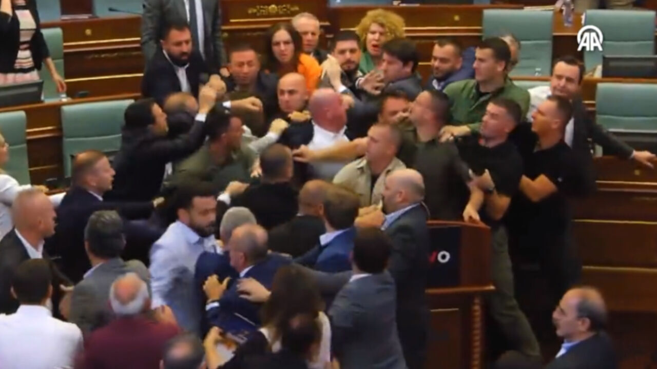 kosovo