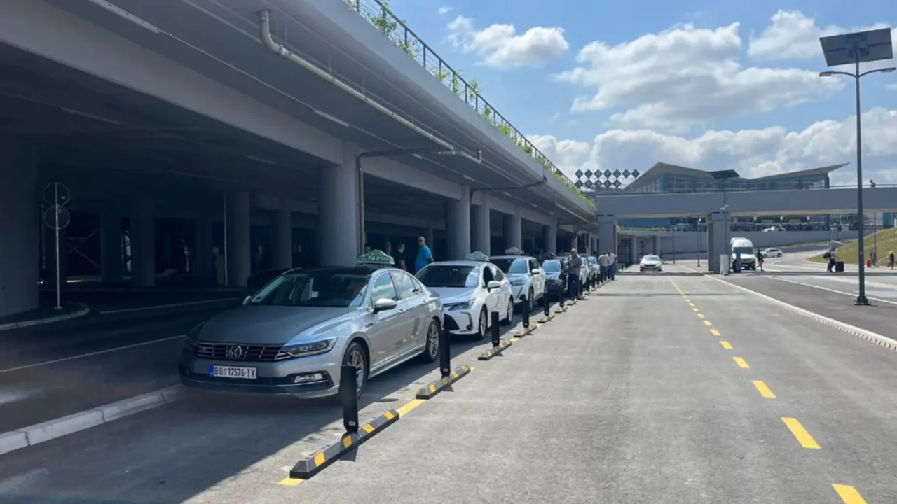 Aerodrom