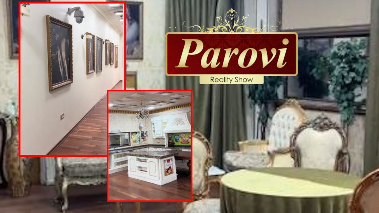 Vila Parovi