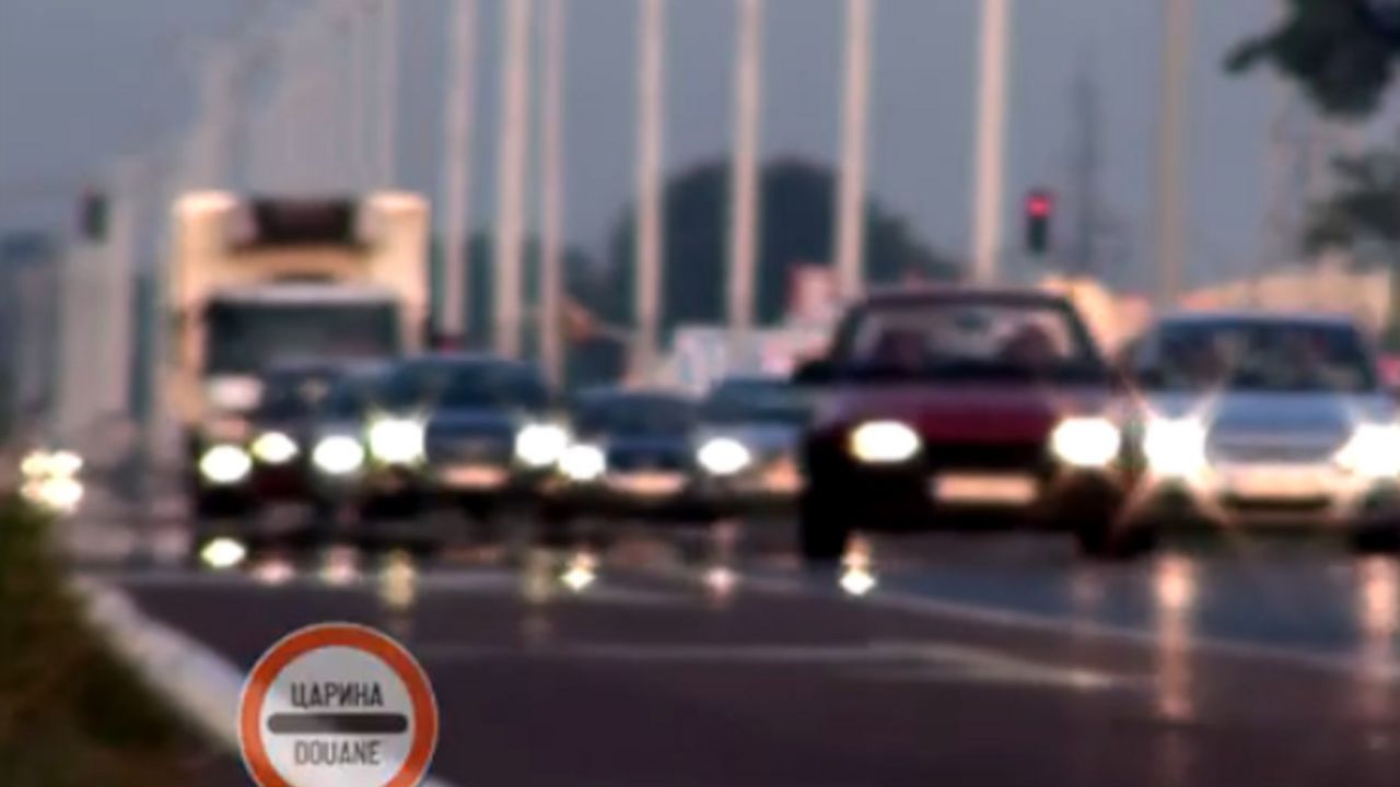 automobil