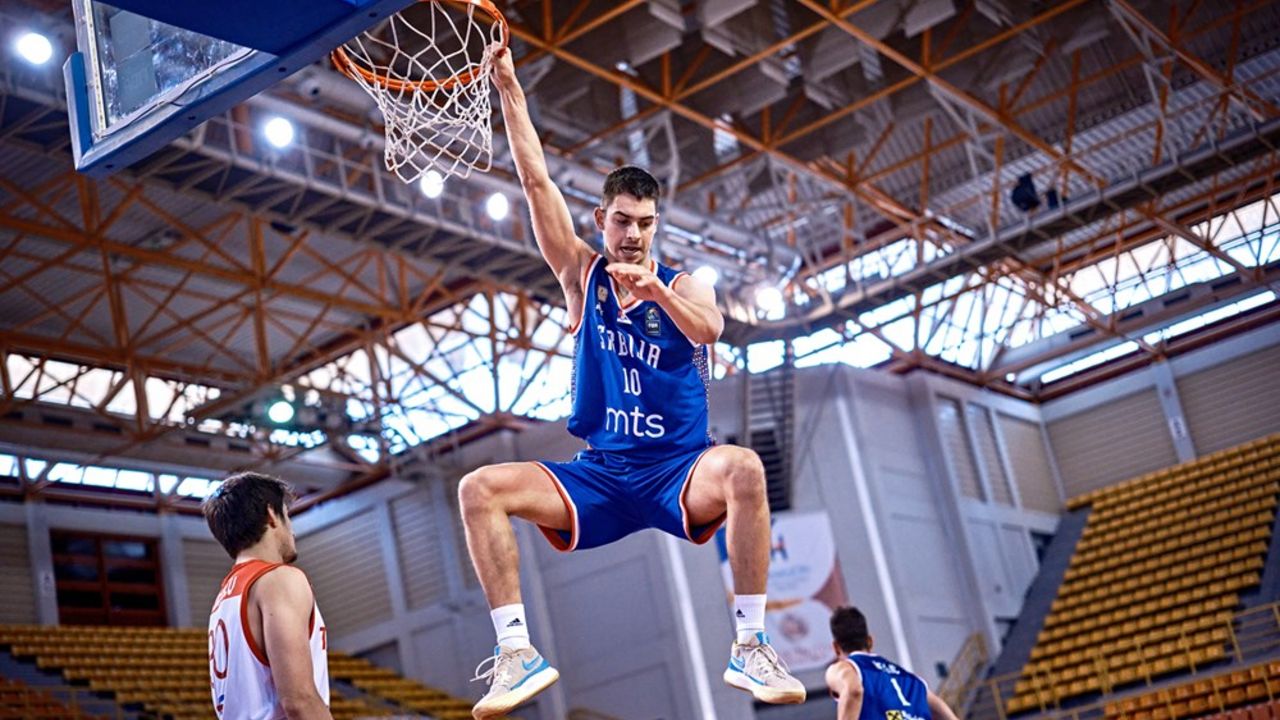 Srbija
