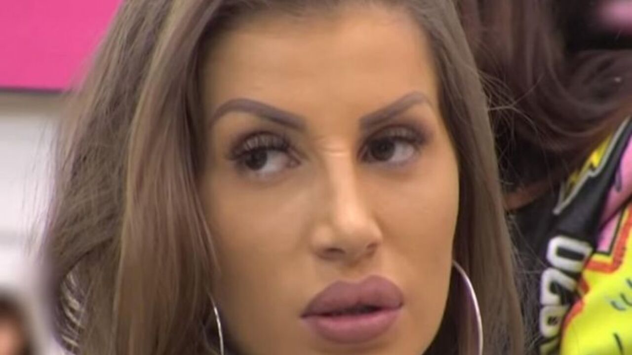 Dalila Dragojević