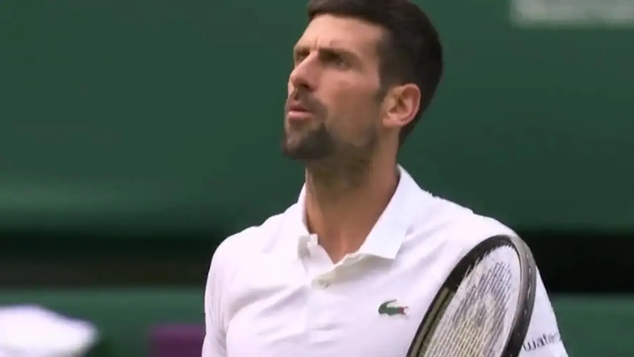 Novak Đoković