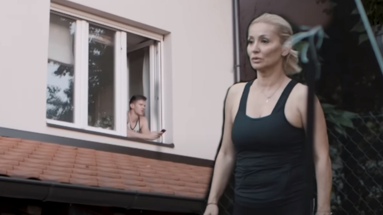 Raša i Goca
