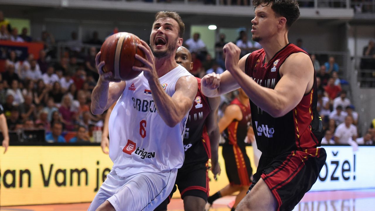Nemanja Dangubić