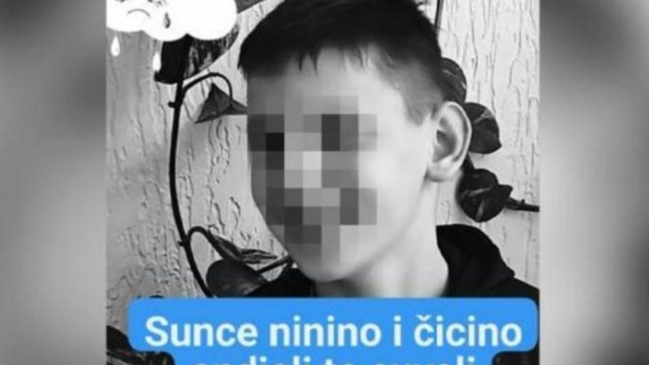 Dečak