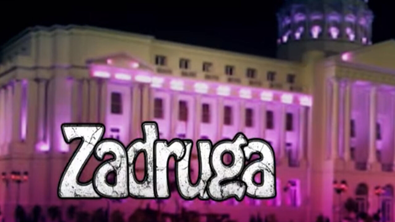 Zadruga 6