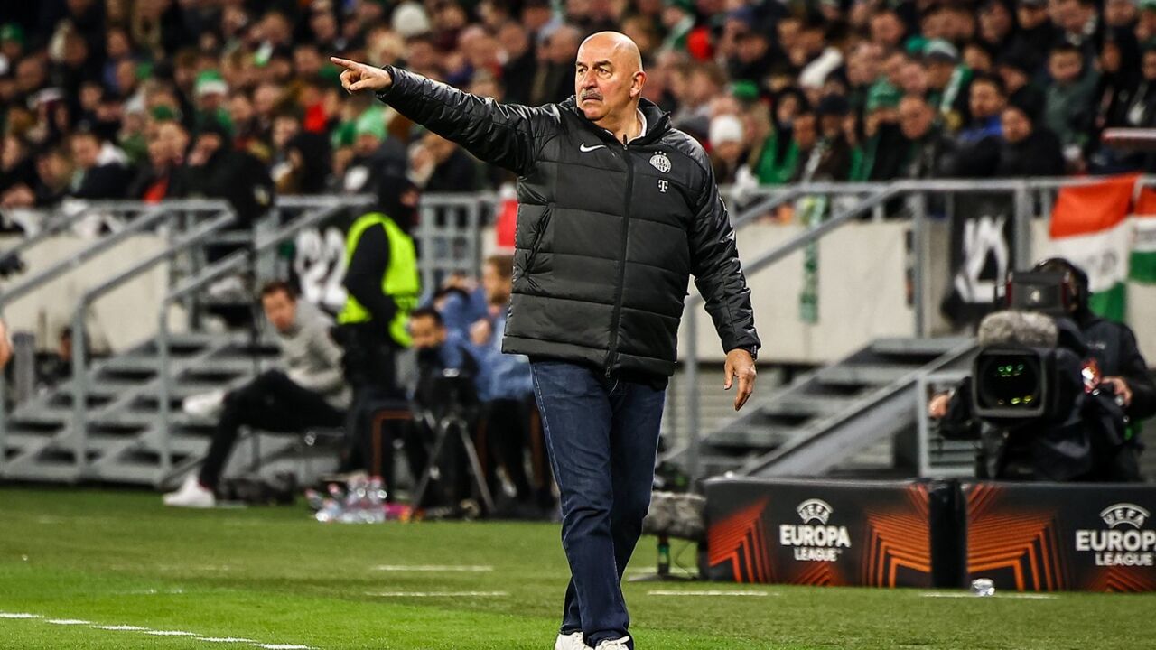 Stanislav Čerčesov