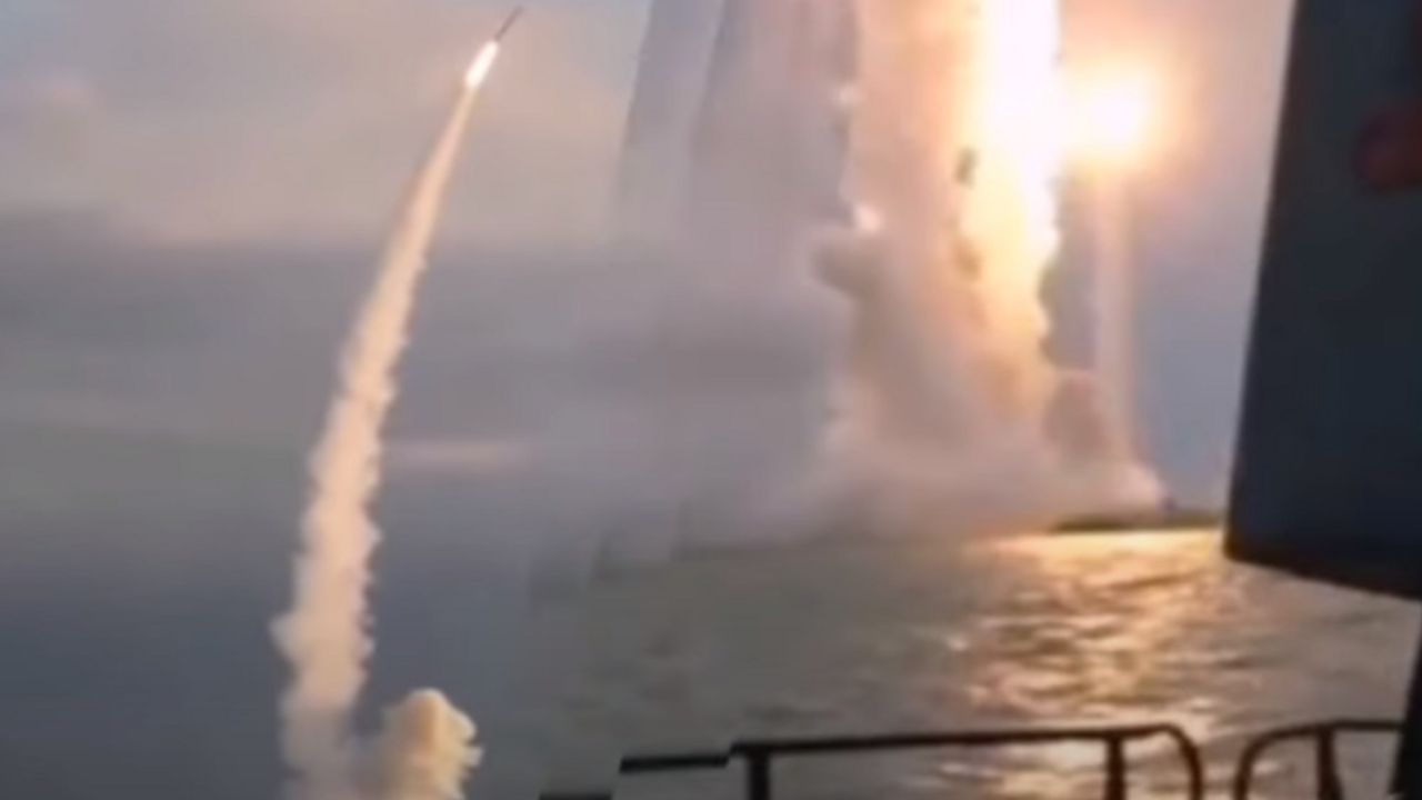 rakete