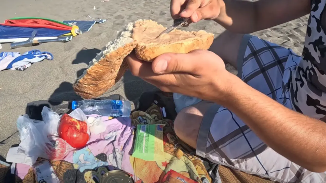 paradajz turista