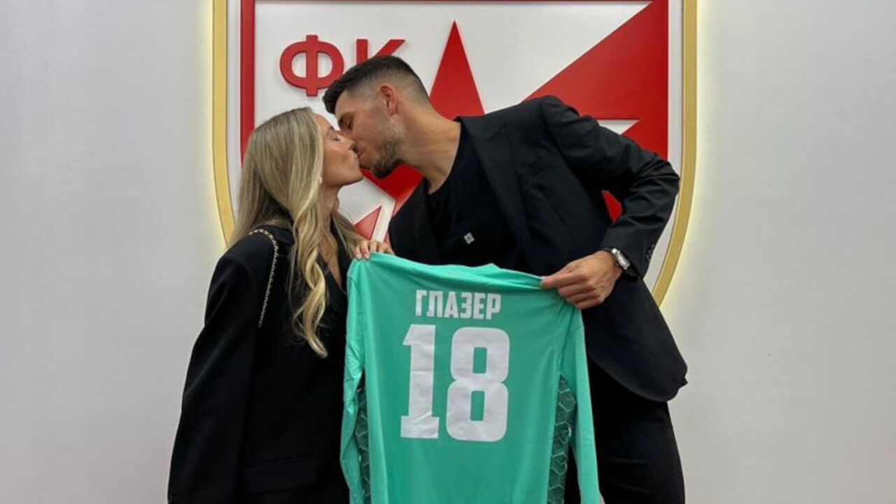 Šira Glazer