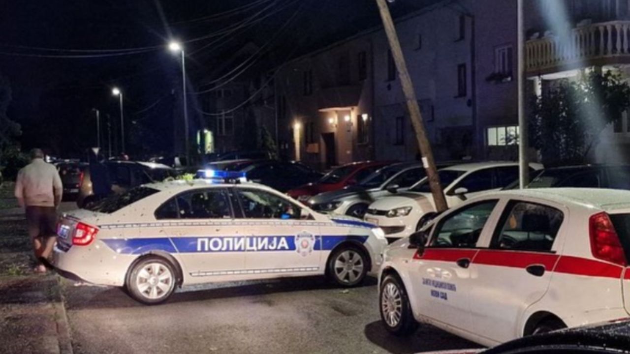 Tragedija u Novom Sadu