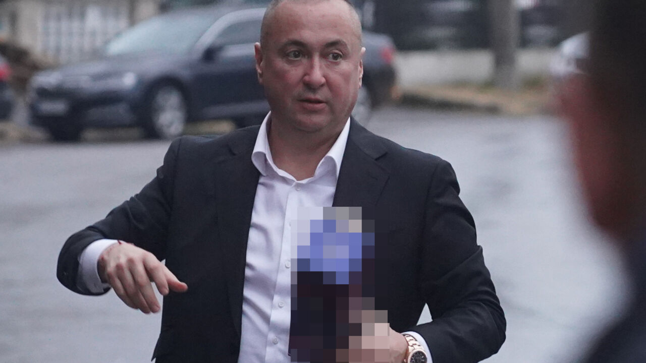 Radiša Trajković Đani