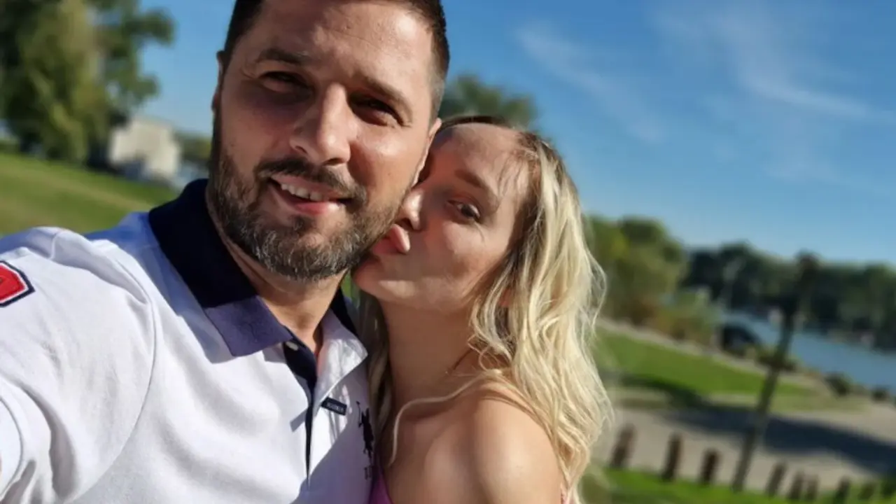Marko Miljković, Luna Đogani