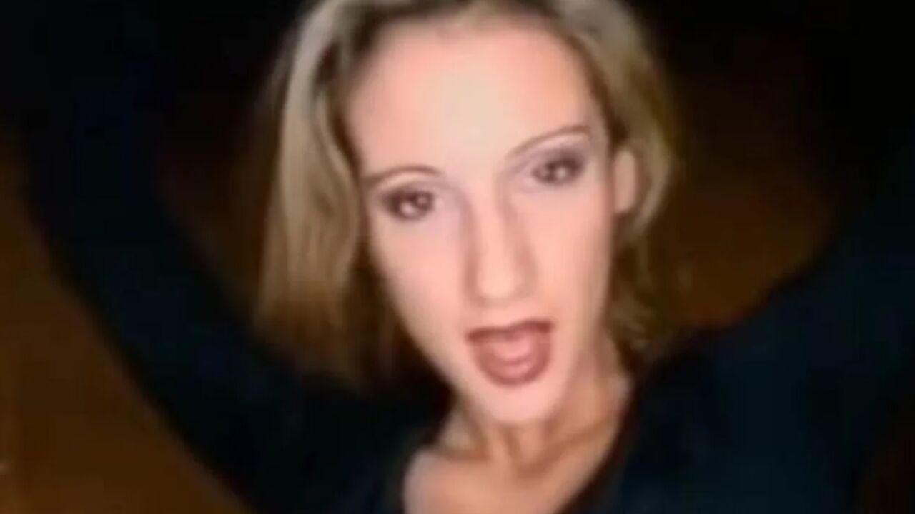 an