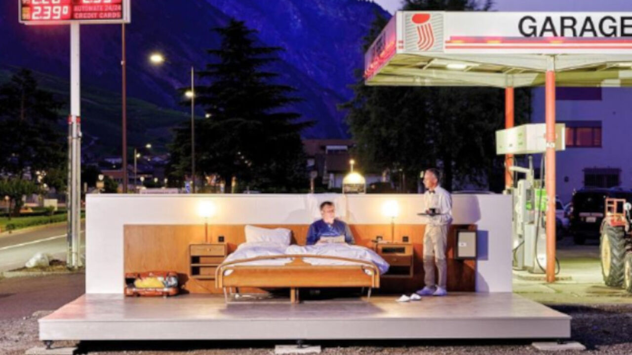 hotel
