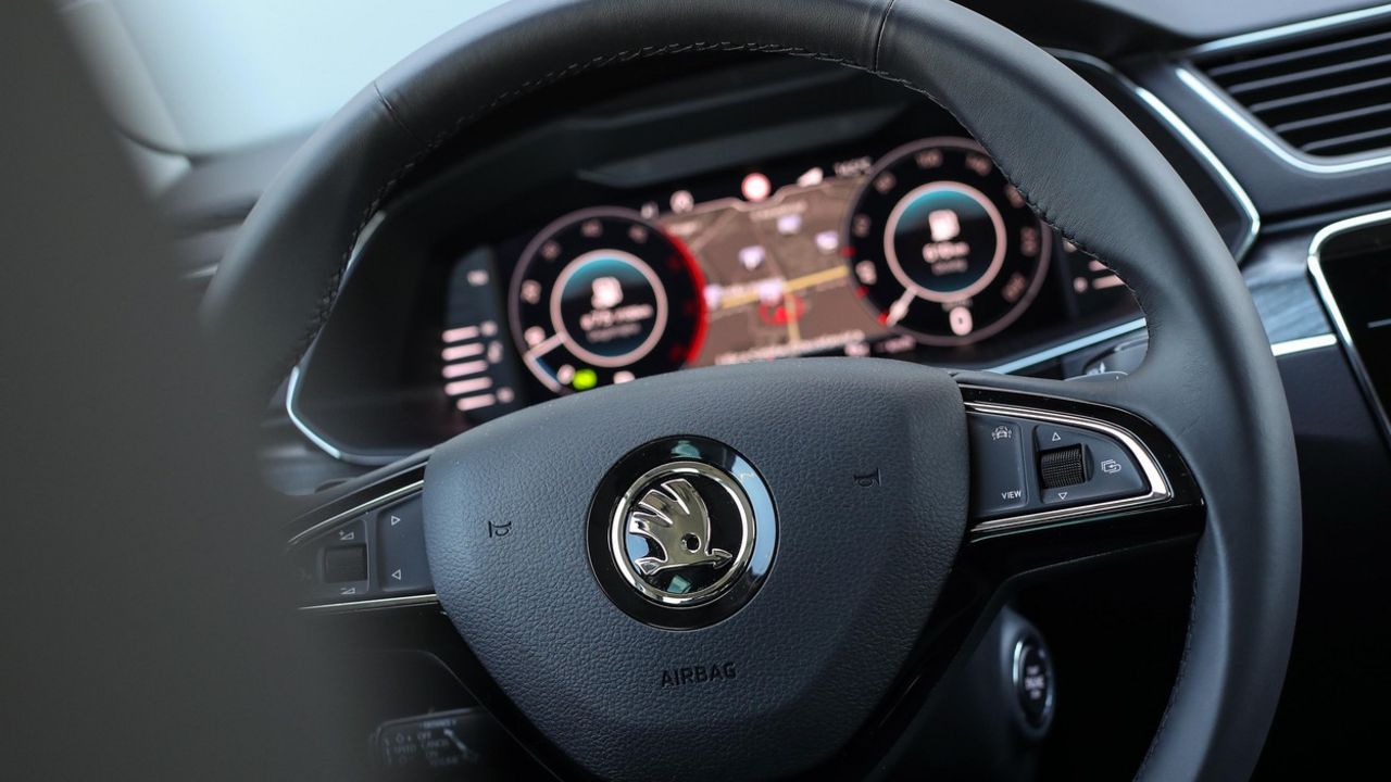 Škoda