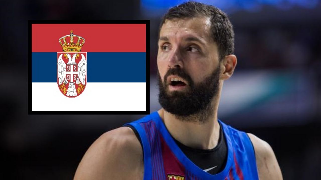 Nikola Mirotić