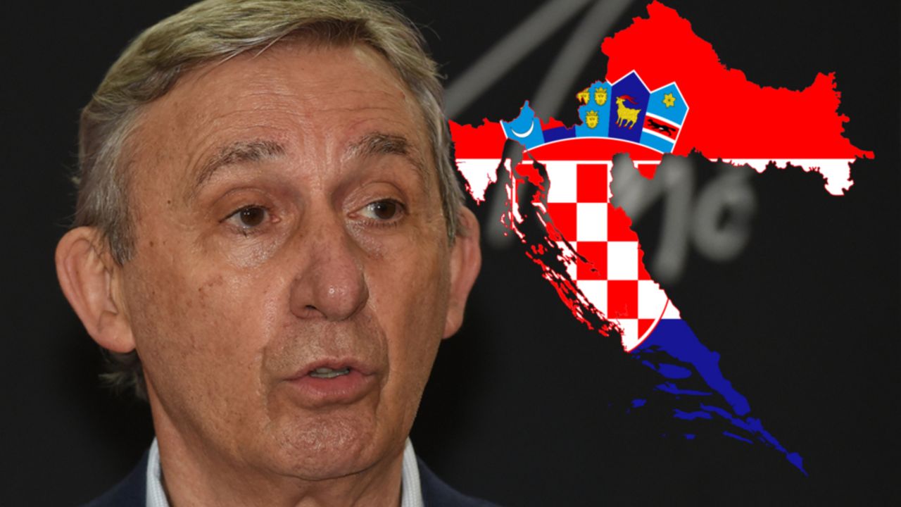 Svetislav Pešić