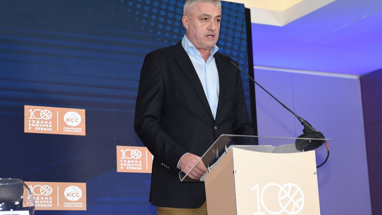 Predrag Danilović