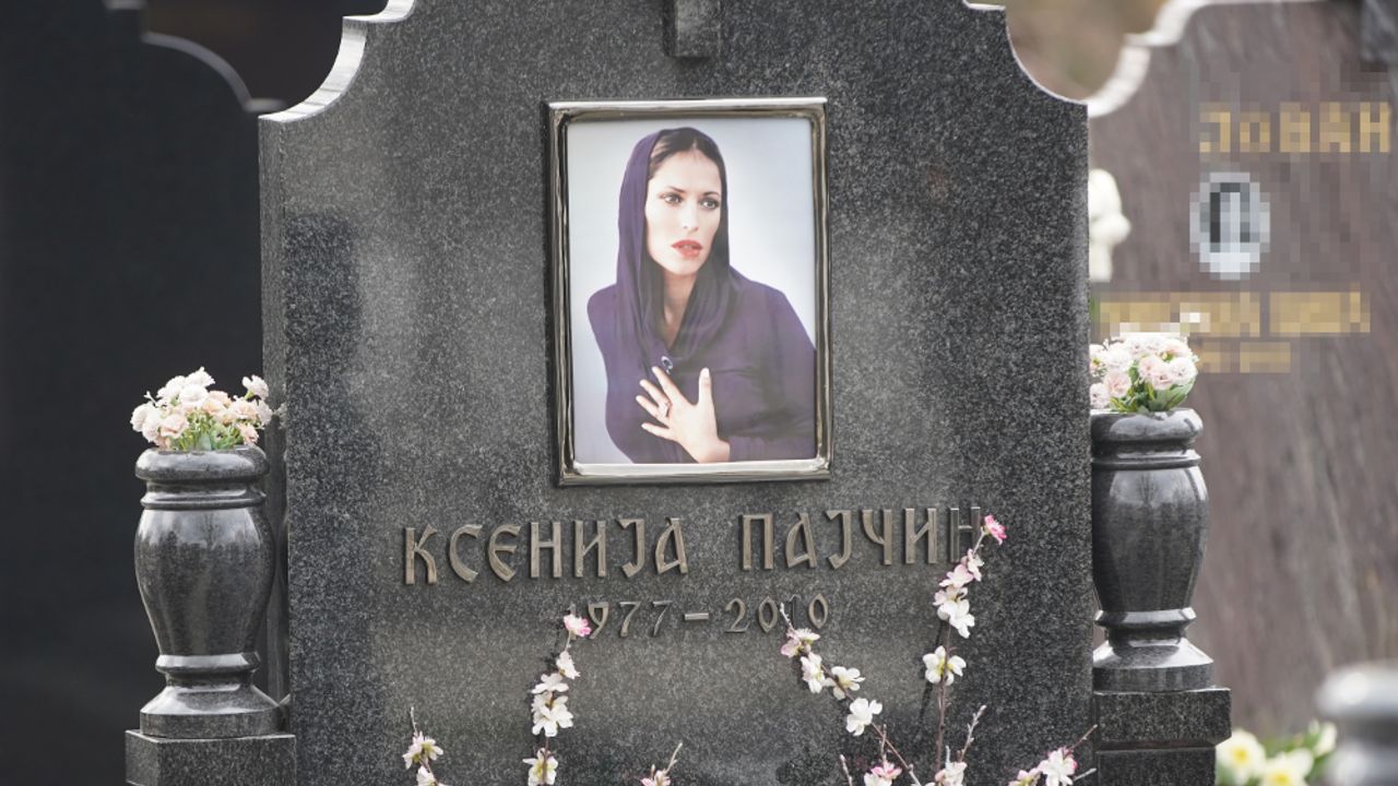 Ksenija Pajčin