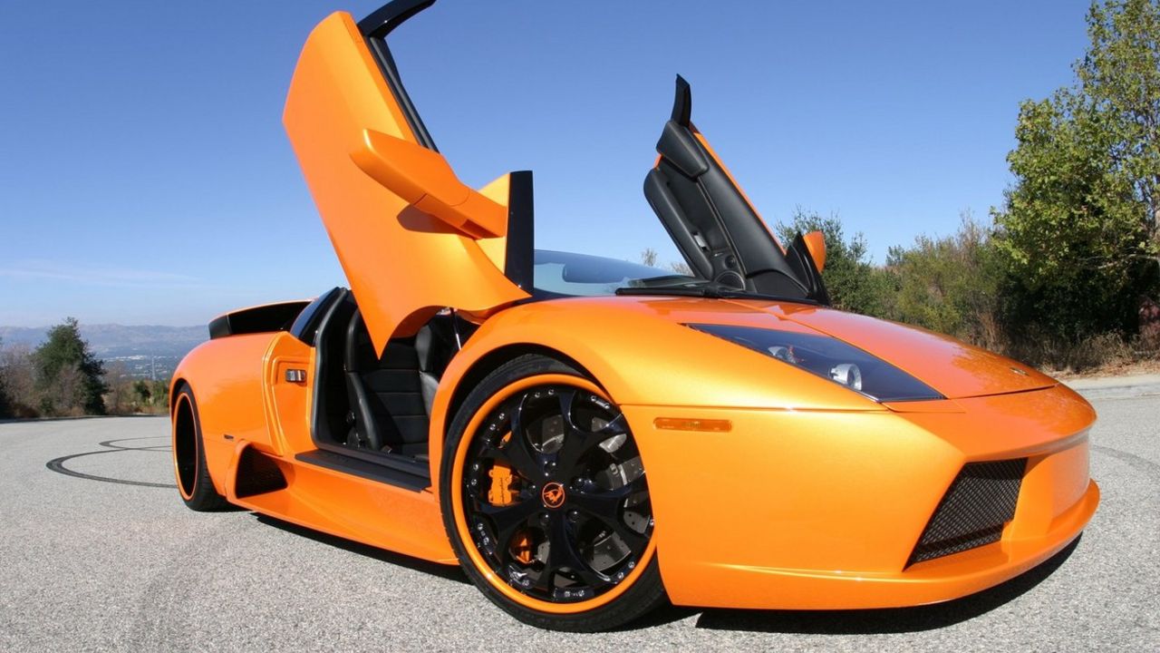 Lamborghini