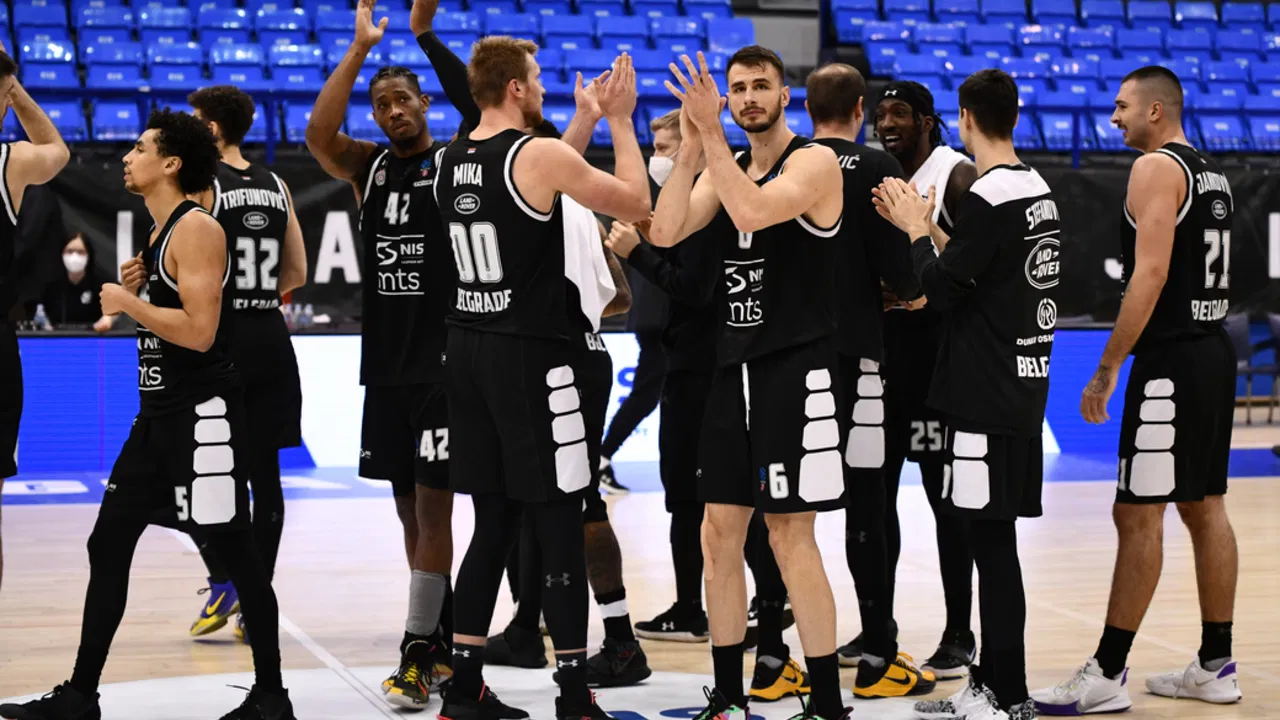 KK Partizan