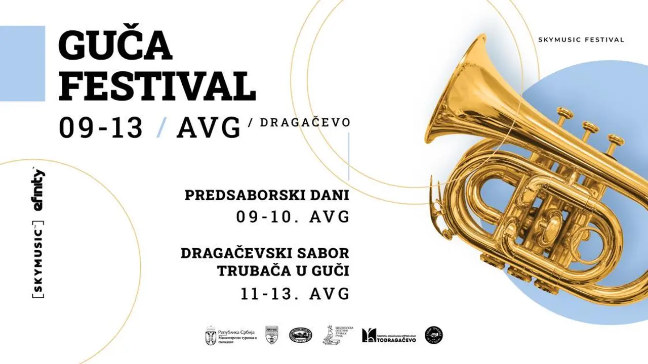 Guča