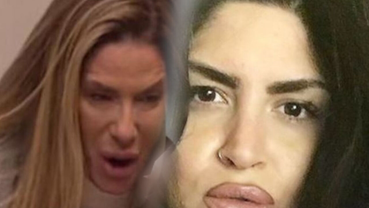 Ana Ćurčić, Jelena Ilić