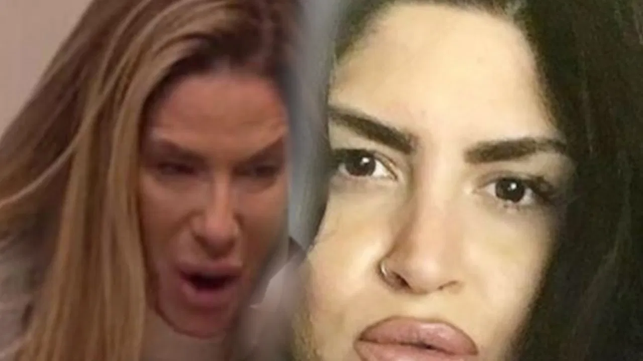 Ana Ćurčić, Jelena Ilić