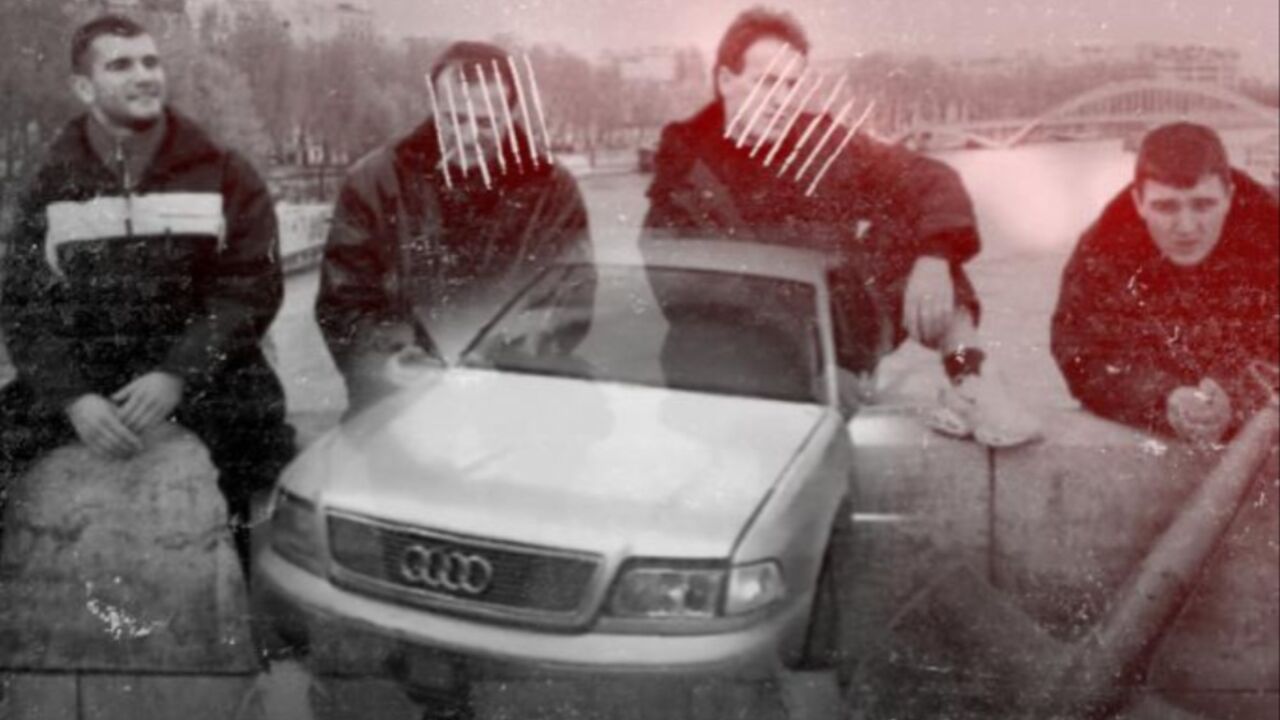 Zemunski klan
