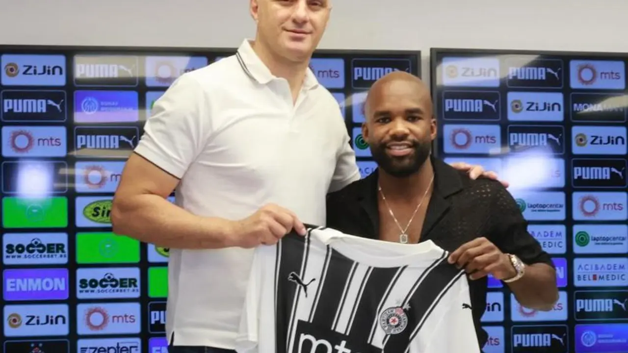 Aldo Kalulu