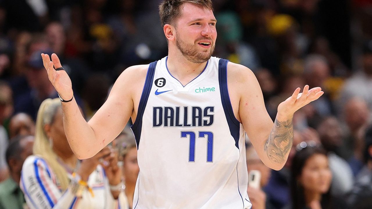 Luka Dončić