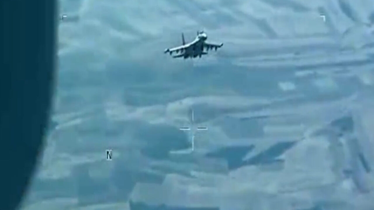 Ruski avion