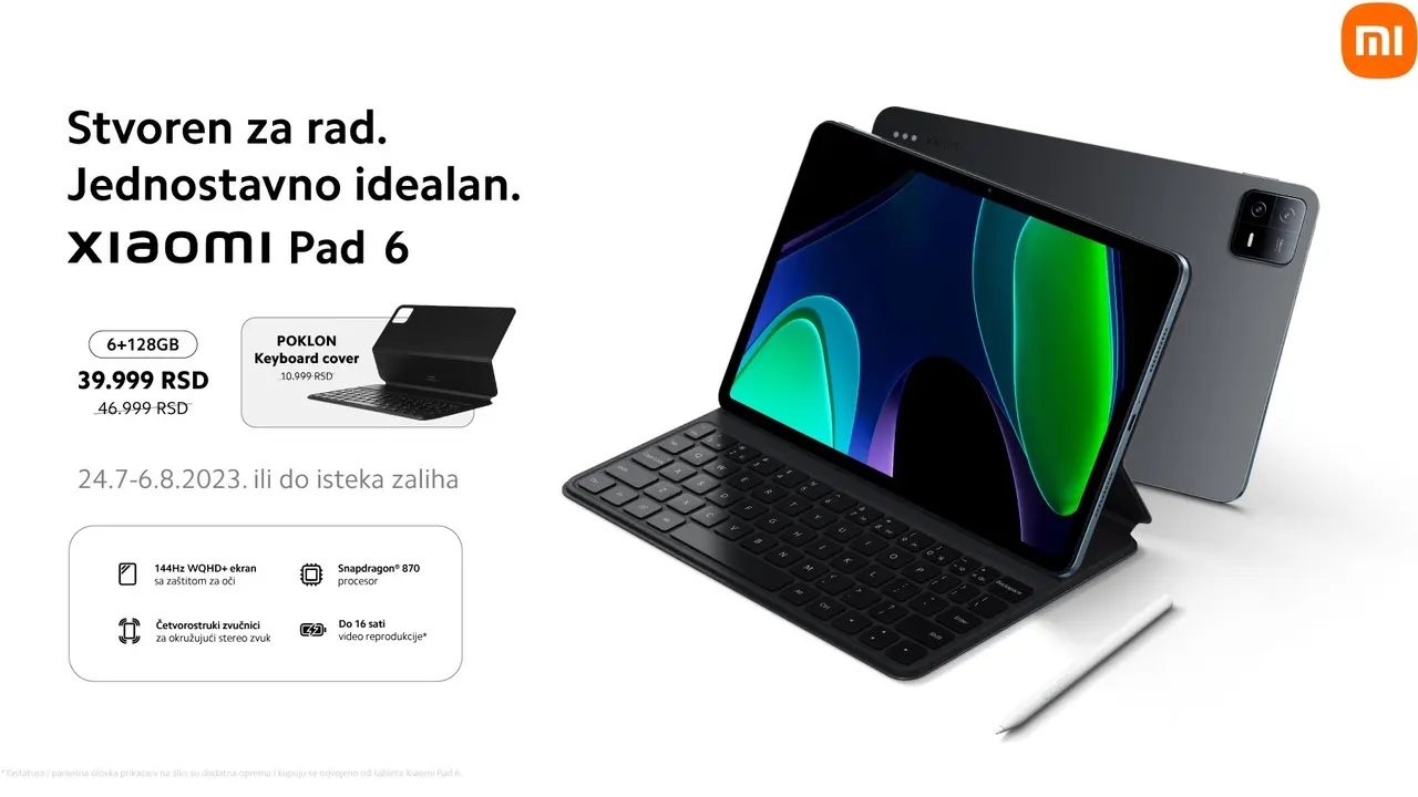 promo