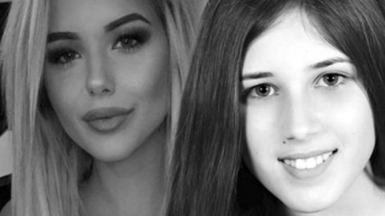 Kika, Tijana