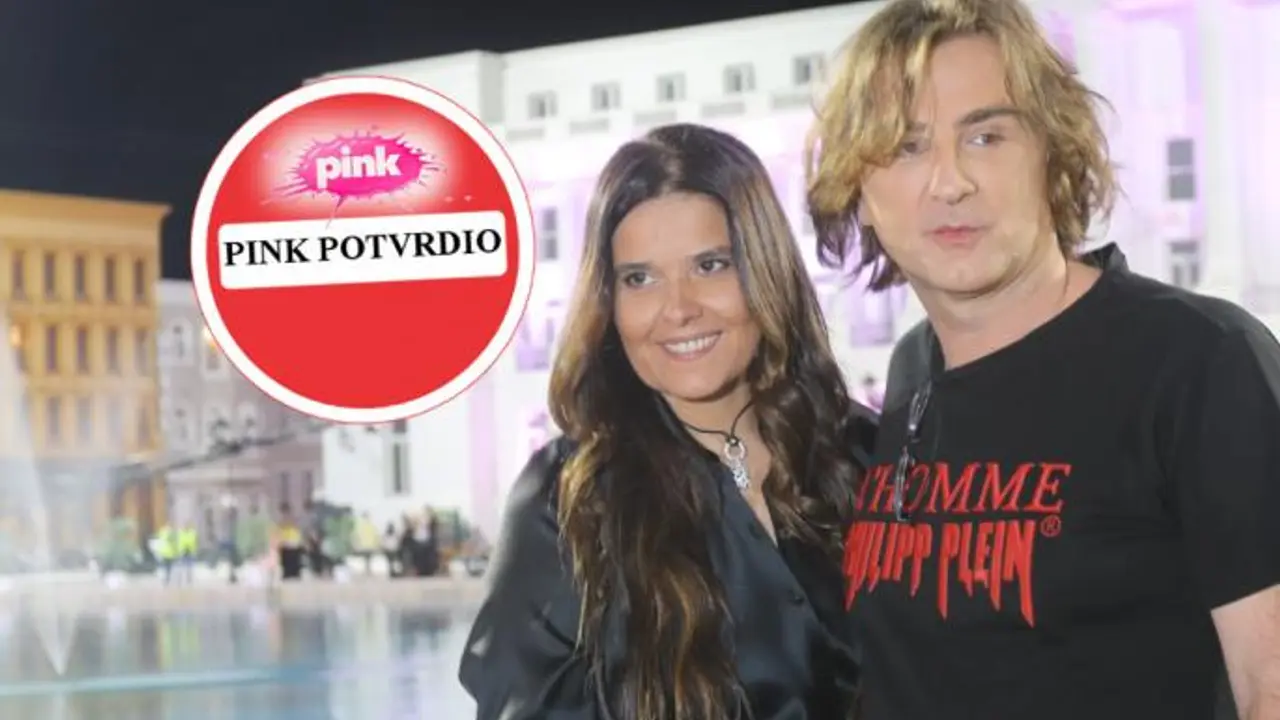 Milica Mitrović, Željko
