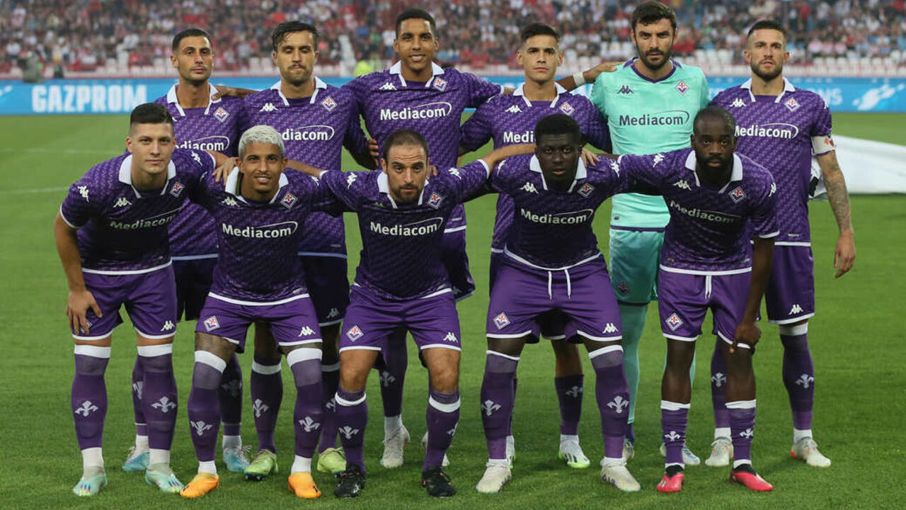 FK Fiorentina
