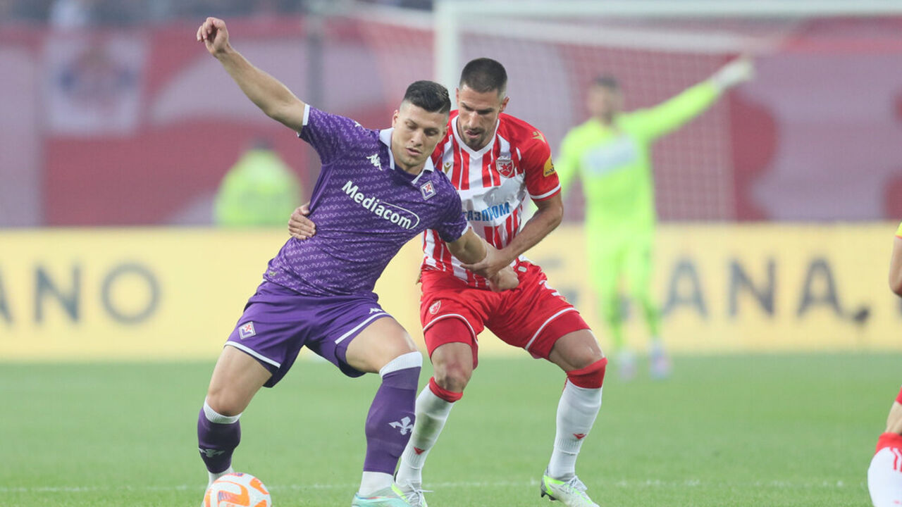 Luka Jović