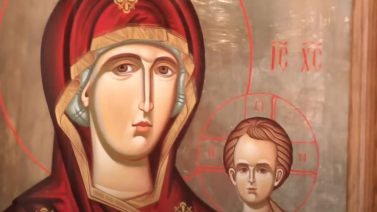 Sveti Kirk i Julita