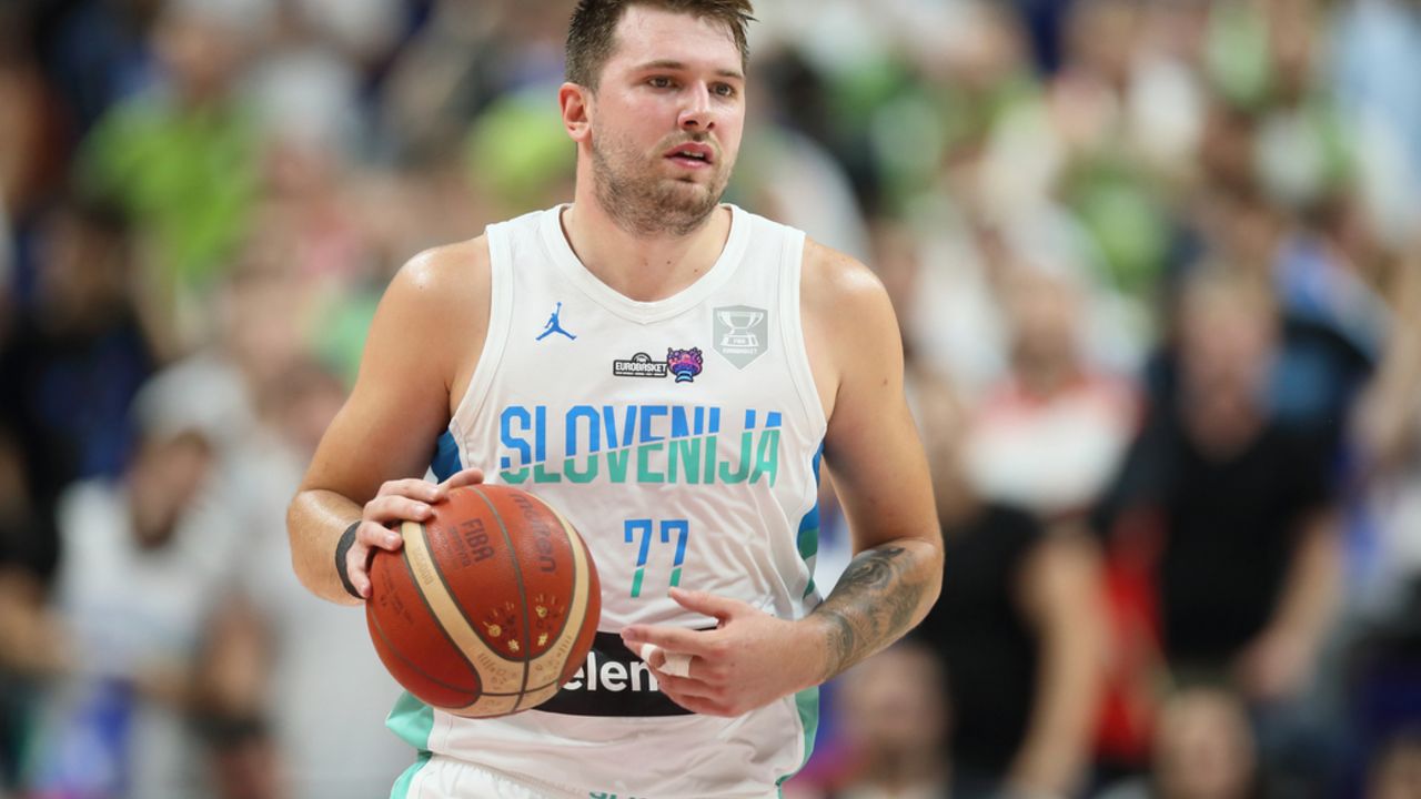 Luka Dončić
