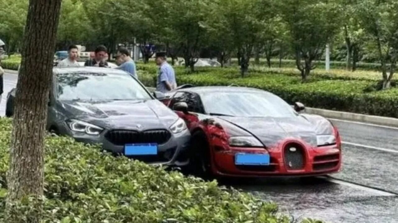 automobil