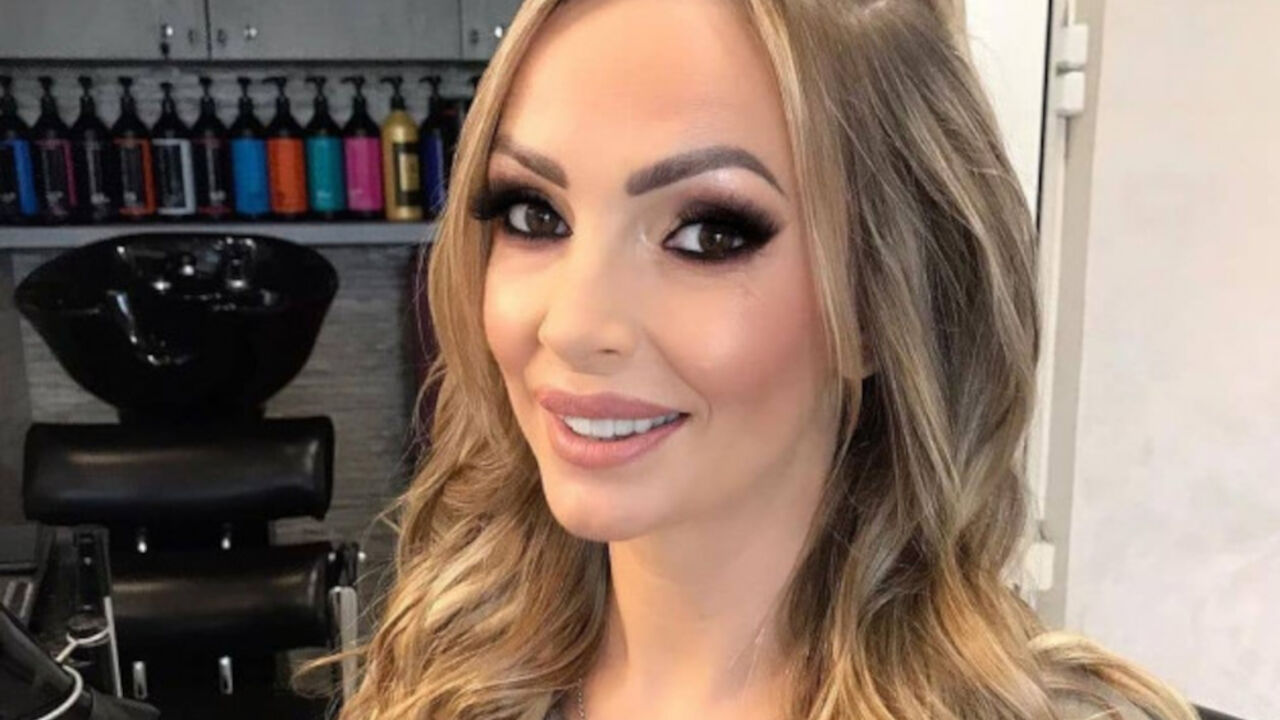 Jelena Gerbec