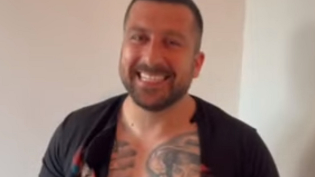 Mladen Vuletić