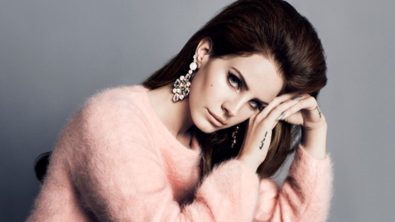 Lana Del Rej